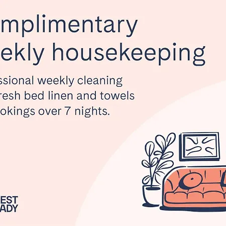 Apartment Guestready - Groovy Fanqueiros