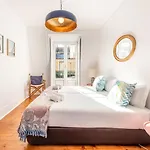 Guestready - Groovy Fanqueiros * Lisboa