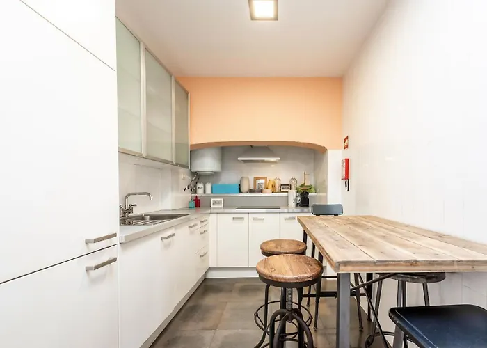 Apartment Guestready - Groovy Fanqueiros Lisbon