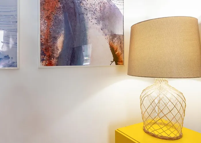 Apartment Guestready - Groovy Fanqueiros Lisbon