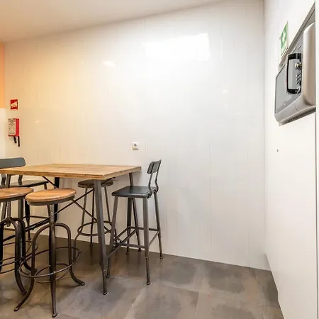 Guestready - Groovy Fanqueiros Lisbona