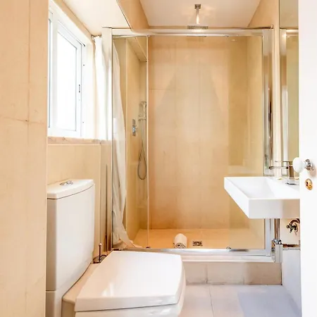 Guestready - Groovy Fanqueiros * Lisbona