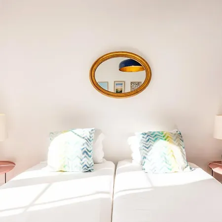 Guestready - Groovy Fanqueiros شقة *