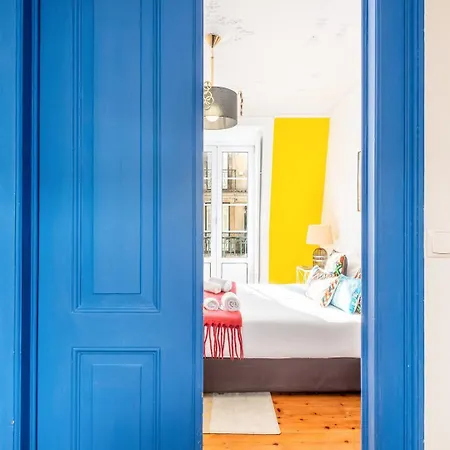 Guestready - Groovy Fanqueiros *