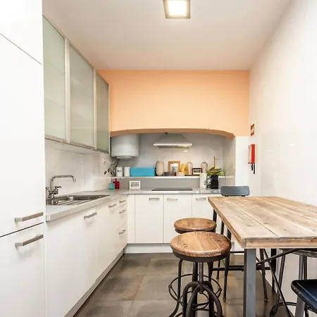 Appartamento Guestready - Groovy Fanqueiros Lisbona