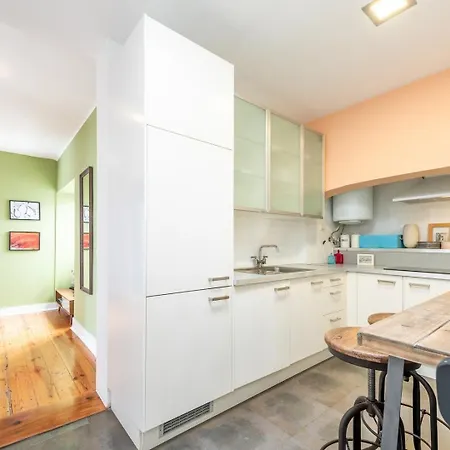 Apartment Guestready - Groovy Fanqueiros *