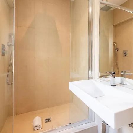 Guestready - Groovy Fanqueiros Appartamento *