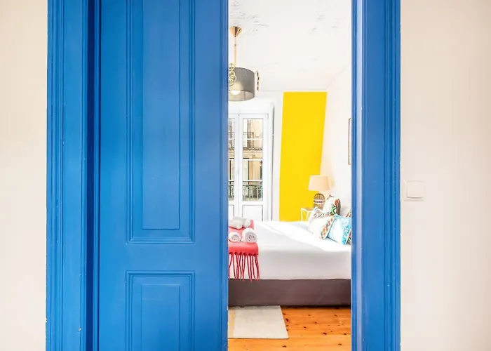 Guestready - Groovy Fanqueiros *
