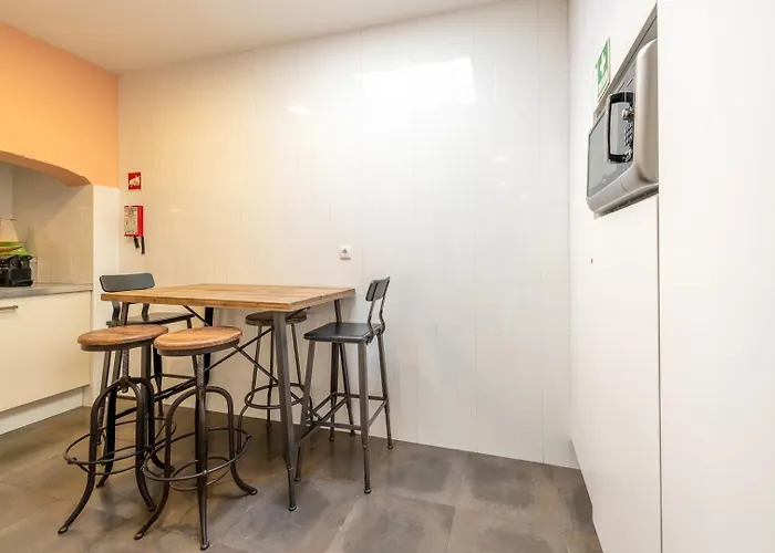 Guestready - Groovy Fanqueiros Lizbona